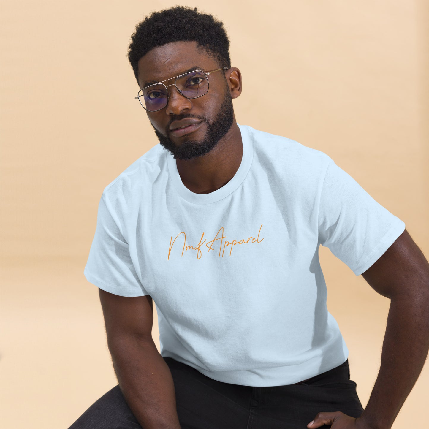 NMF Printed Tee