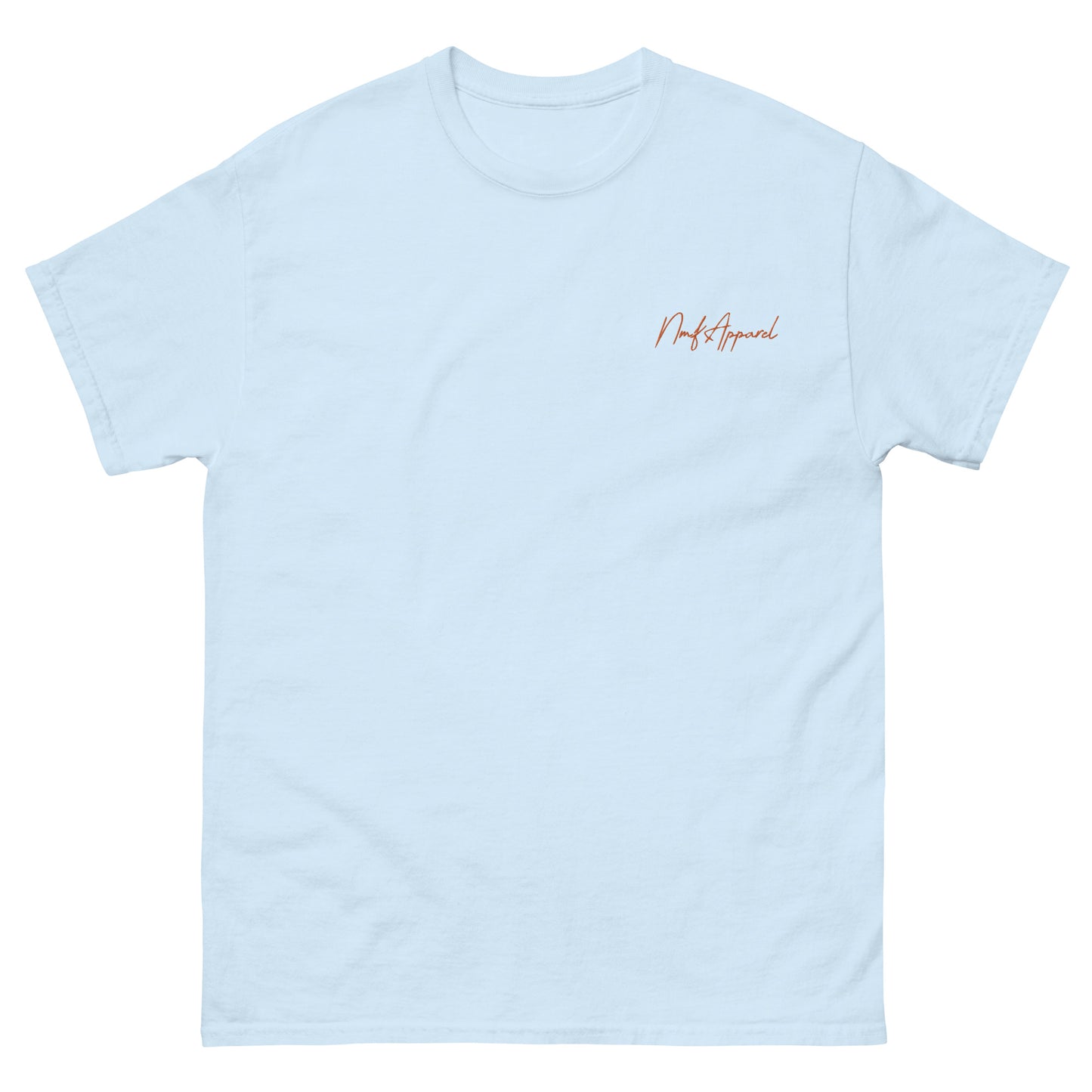 NMF classic tee