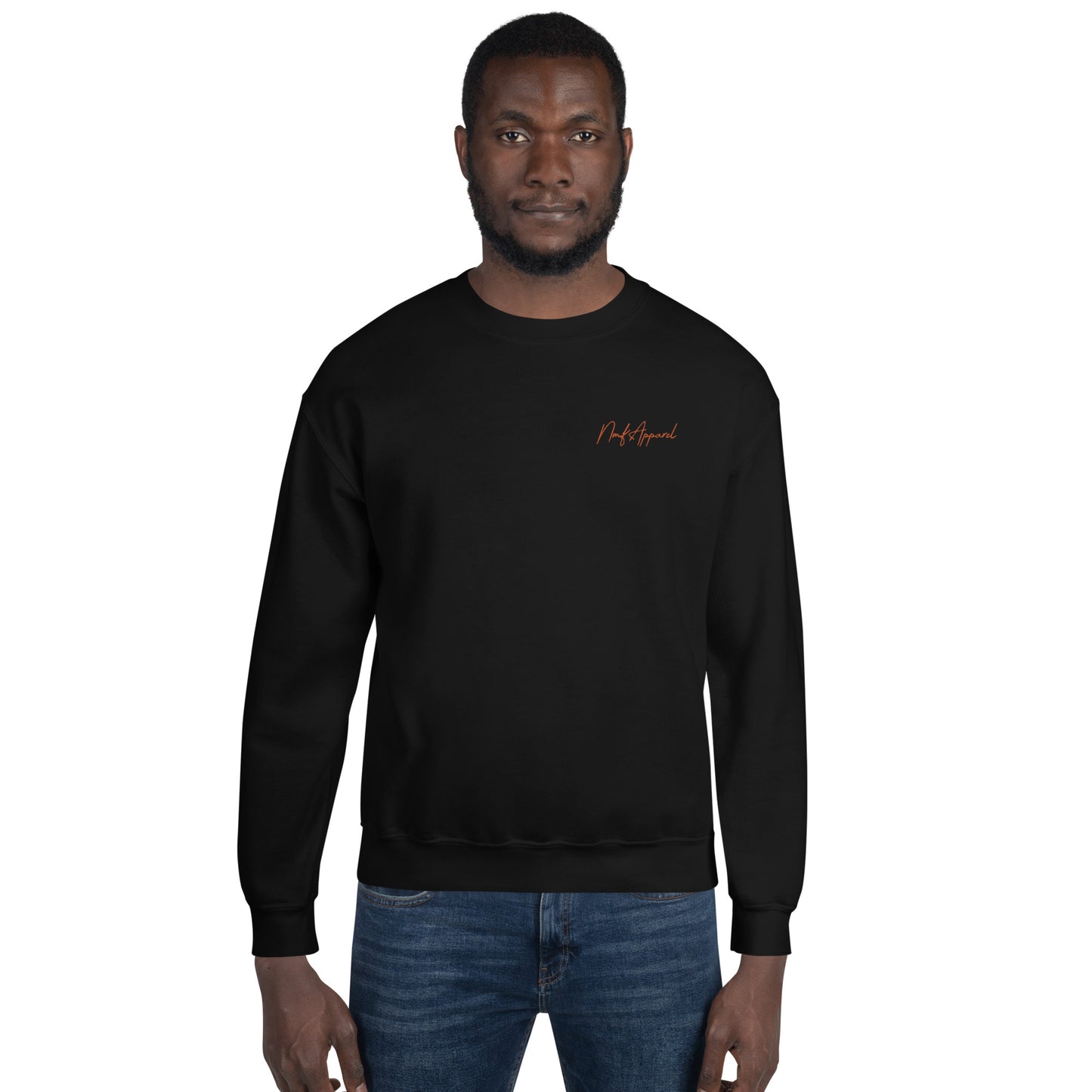 NMF Unisex Sweatshirt