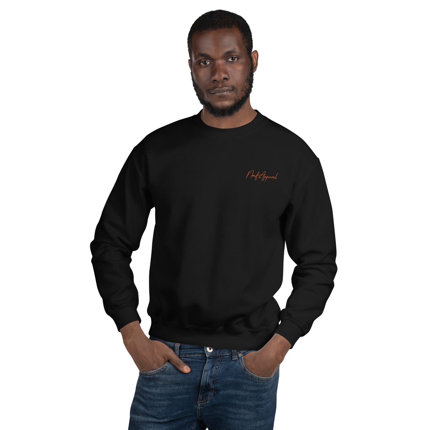 NMF Unisex Sweatshirt