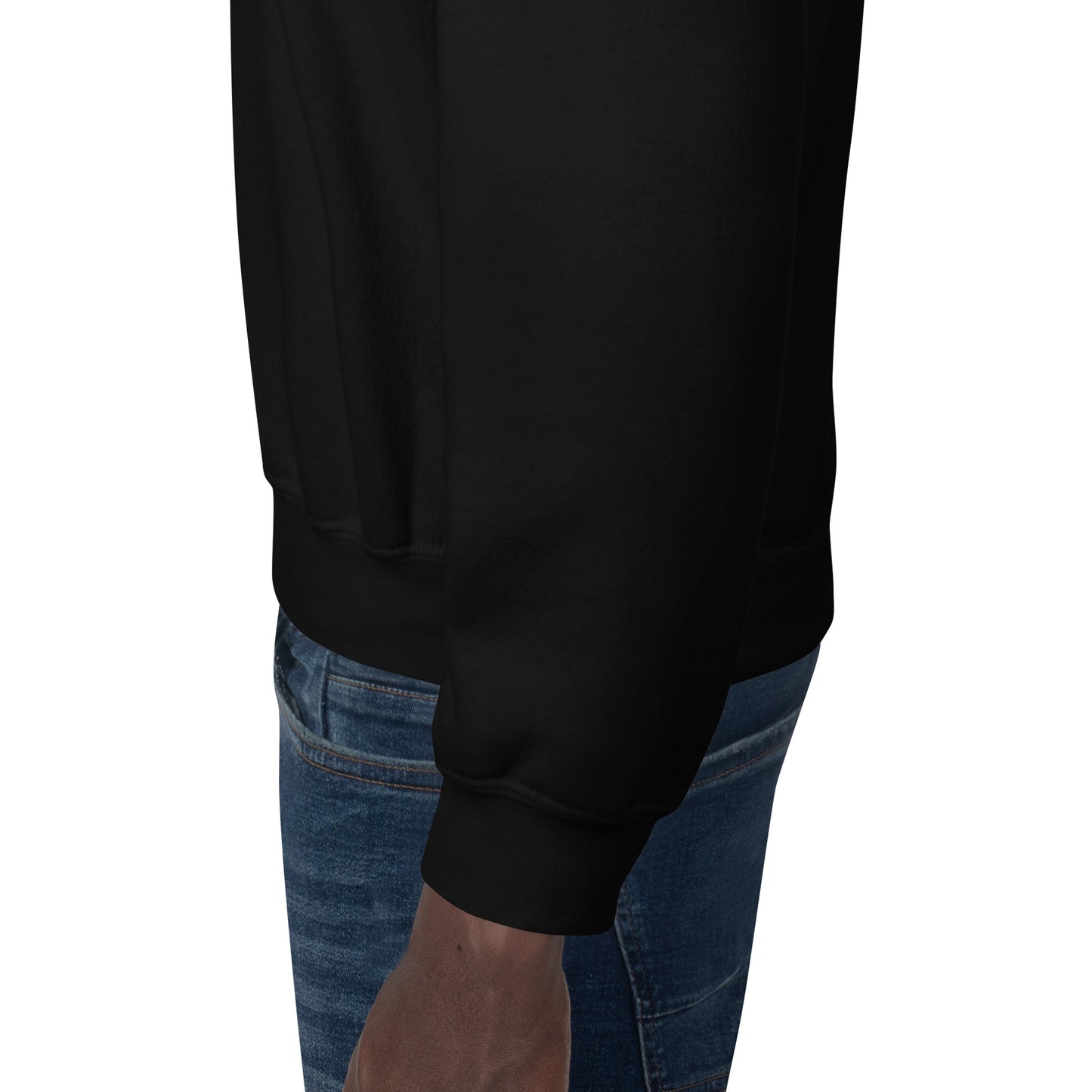 NMF Unisex Sweatshirt