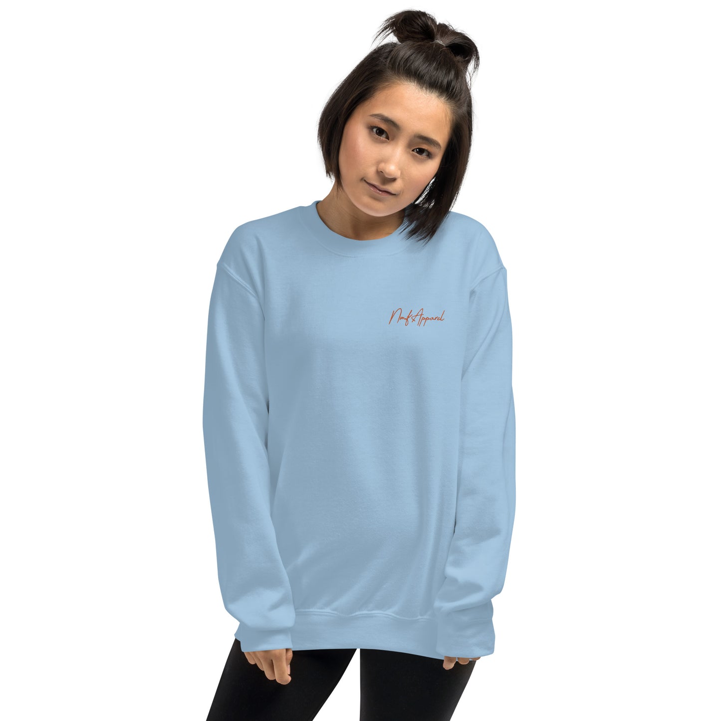 NMF Unisex Sweatshirt