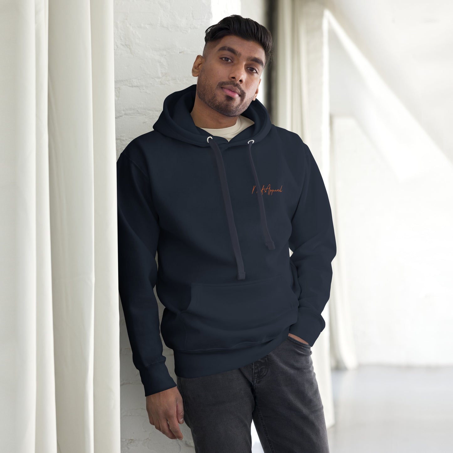 NMF Unisex Hoodie