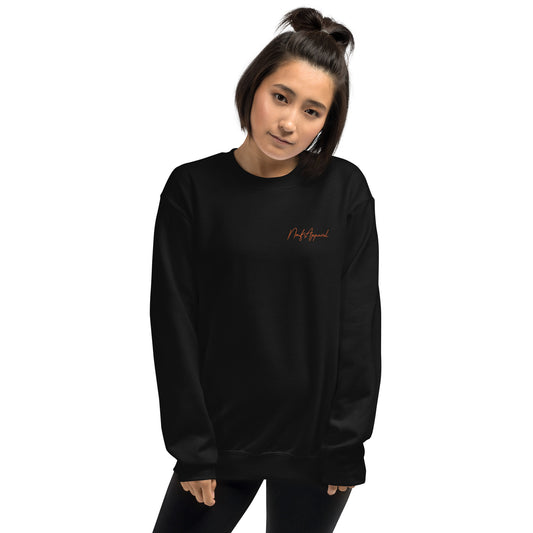 NMF Unisex Sweatshirt