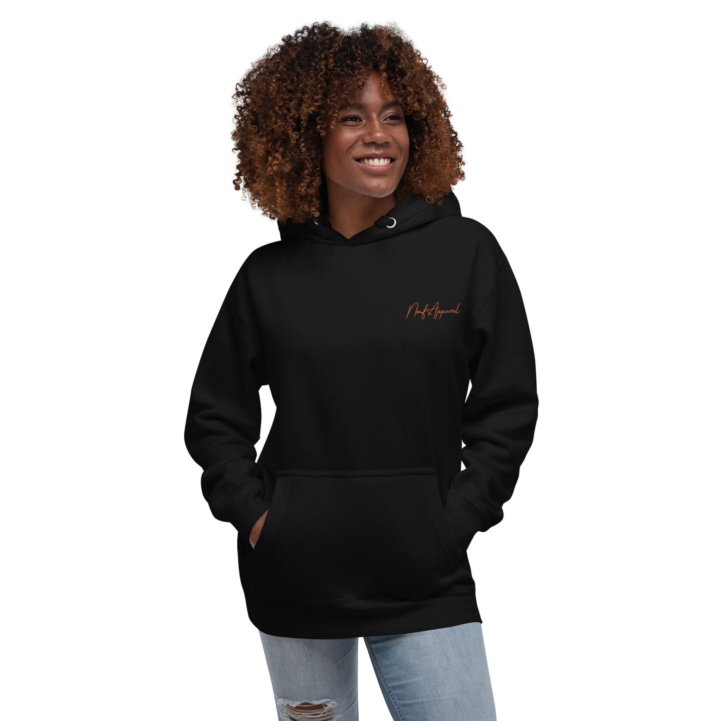 NMF Unisex Hoodie