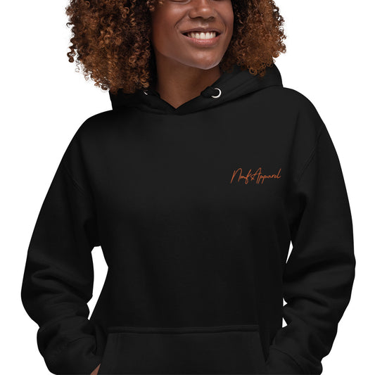 NMF Unisex Hoodie