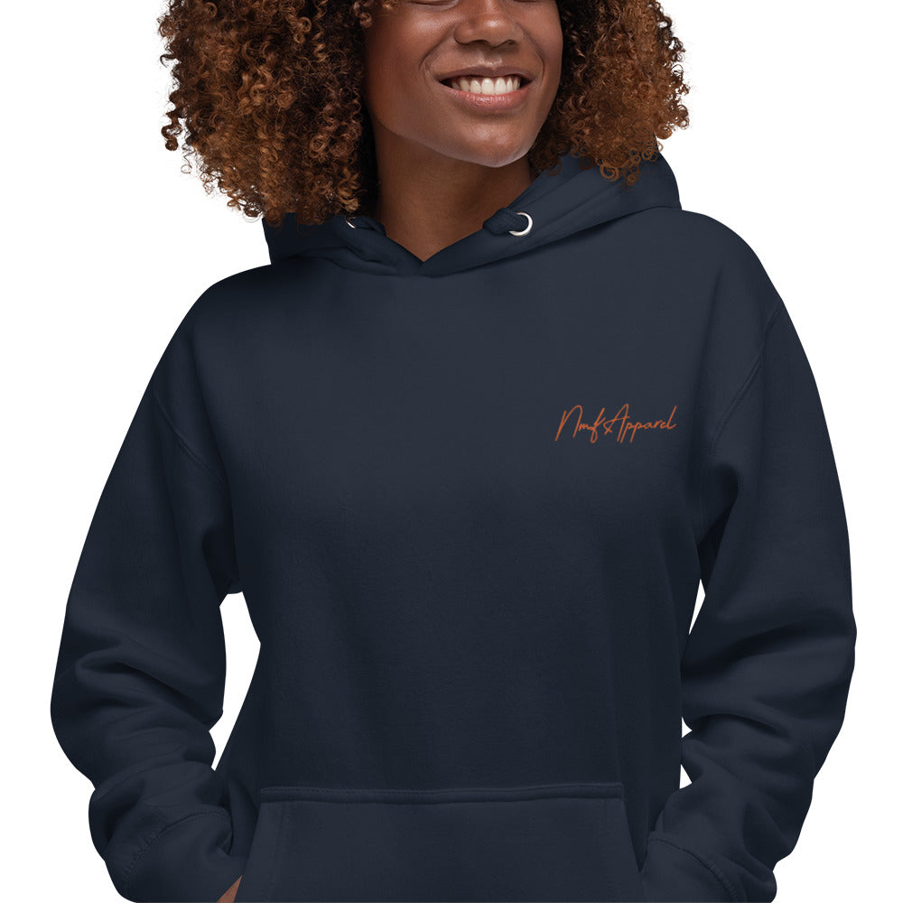 NMF Unisex Hoodie